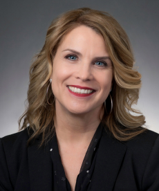 Danielle Clark, APR